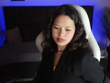 moco_choco on Chaturbate