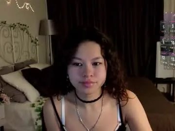 moco_choco on Chaturbate