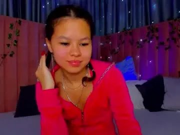 moco_choco on Chaturbate