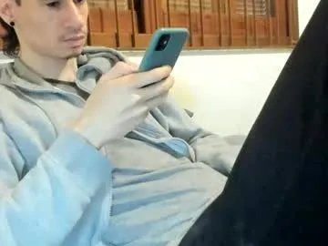 moderdelier on Chaturbate