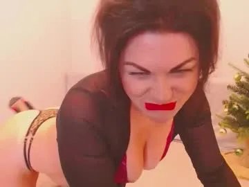 ms_afrodita on Chaturbate
