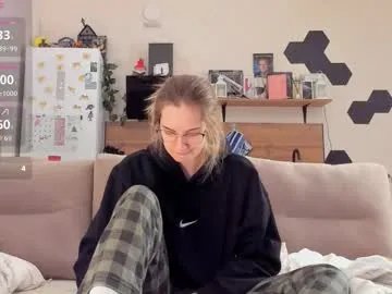 ms_foryou on Chaturbate