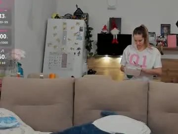 ms_foryou on Chaturbate