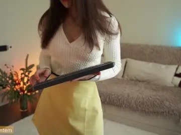 ms_seductive on Chaturbate