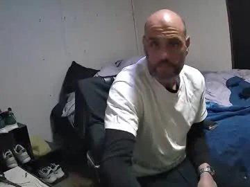 muffdiver718 on Chaturbate