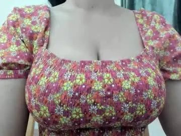 nicebrown on Chaturbate