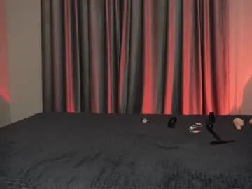 nik_sharp on Chaturbate