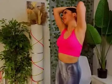 normanvient — GOAL: I feel a bit shy... but I want to try my first soft dance for you [33 tokens remaining] Hello, I'm Monica, glad to see you on the first stream #cute #18 #shy #bigtits  #new