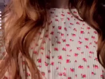 odelynahayne on Chaturbate