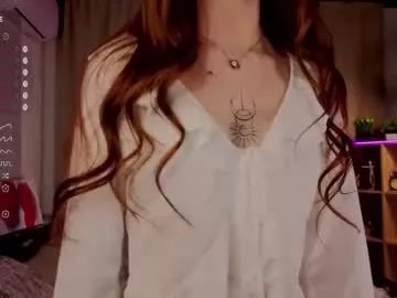 odelynahayne on Chaturbate