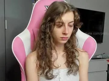 prettysomething on Chaturbate