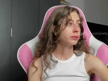 prettysomething on Chaturbate