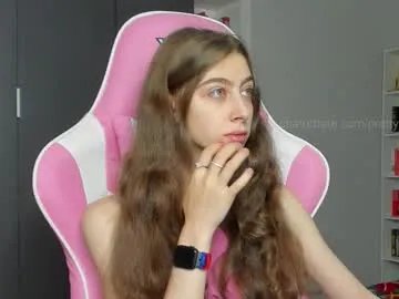 prettysomething on Chaturbate