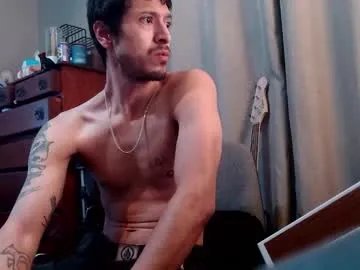 psilocipher on Chaturbate