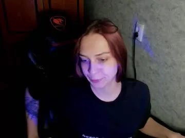 rachel_sharp on Chaturbate