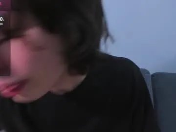 recklessalan on Chaturbate