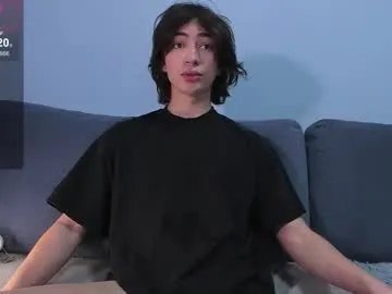 recklessalan on Chaturbate