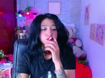 redhotter_ — HAPPY WEDNESDAY #latina #smoker #smile #feet #BDSM -- Current Goal:  Naked + Spank face  at 140 tokens -- Next Goal: Nipple clamps + Ahegao