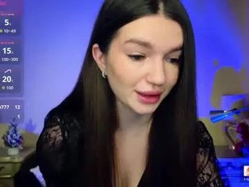 roxy_dark on Chaturbate