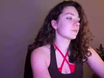 ruby_flame77 on Chaturbate