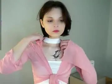 sabinekansky on Chaturbate