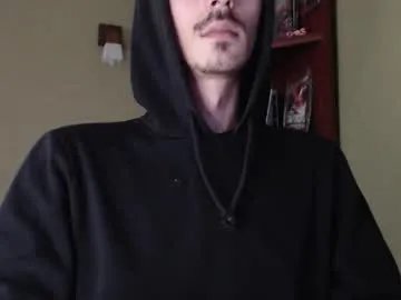 sam_skywalker on Chaturbate