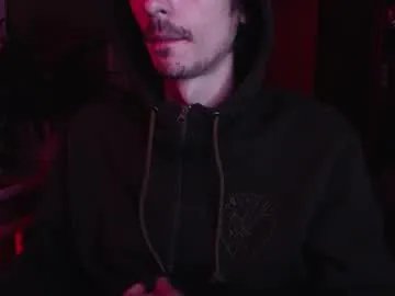 sam_skywalker on Chaturbate