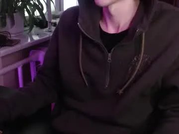 sam_skywalker on Chaturbate