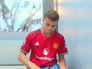 samuel_wyatt — Welcome to my room #sexy #love #private