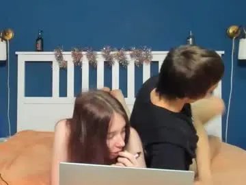 santythousand on Chaturbate