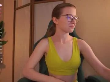 second_aid on Chaturbate