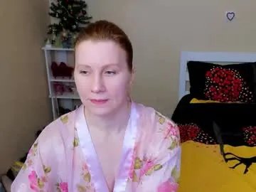 seductive_foxy_ on Chaturbate