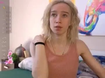 selena_bems on Chaturbate
