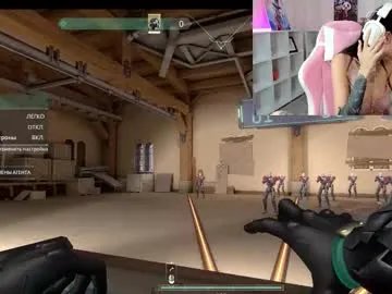 selena_sharp on Chaturbate