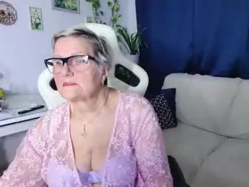 selenna57 on Chaturbate