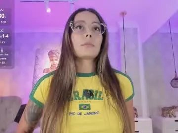 serena___ on Chaturbate