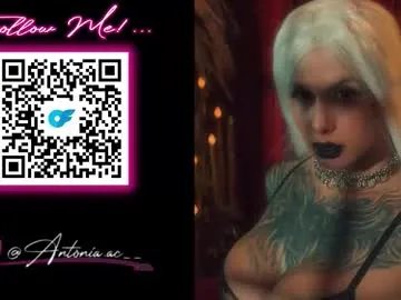 sharpay_evans on Chaturbate