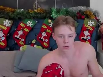 simonwarner on Chaturbate
