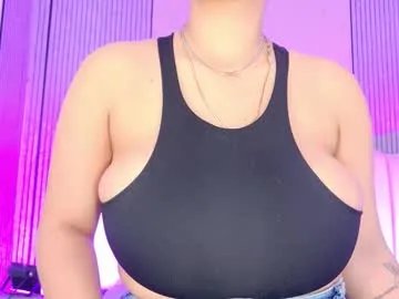 sofia_martinn on Chaturbate