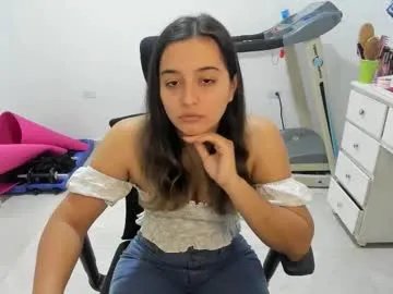 sofia_new on Chaturbate