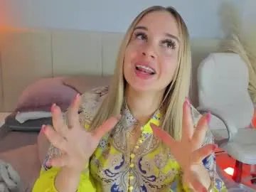 sofia_pamela — Let me drain every drop of your cum|| Special Patterns 22-33-44-100| - Multi Goal: Sloppy Blowjob [222tk each Goal] #latina #blonde #bigass #lovense #deepthroat