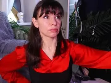 sofiafoster on Chaturbate