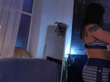 sofiafoster on Chaturbate