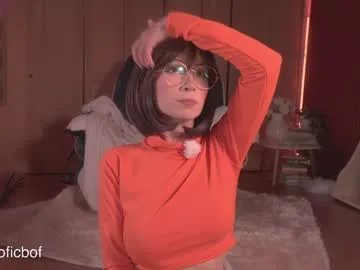 soficb on Chaturbate