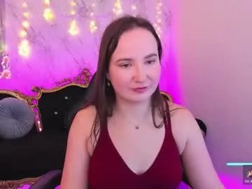 sofiebloom on Chaturbate