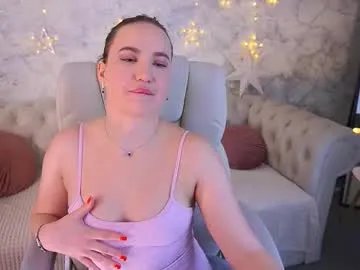 sofiebloom on Chaturbate