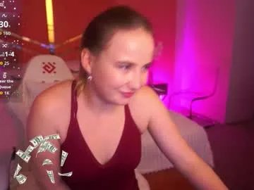 sofiebloom on Chaturbate