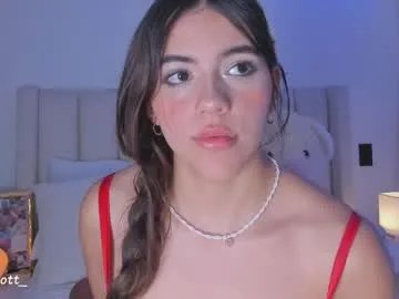 sofiscott_ on Chaturbate