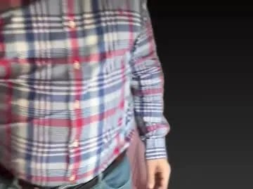 spa_eng on Chaturbate