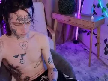 swagamee — show ass #emo #skinny #new #gay #goth [111 tokens remaining]
